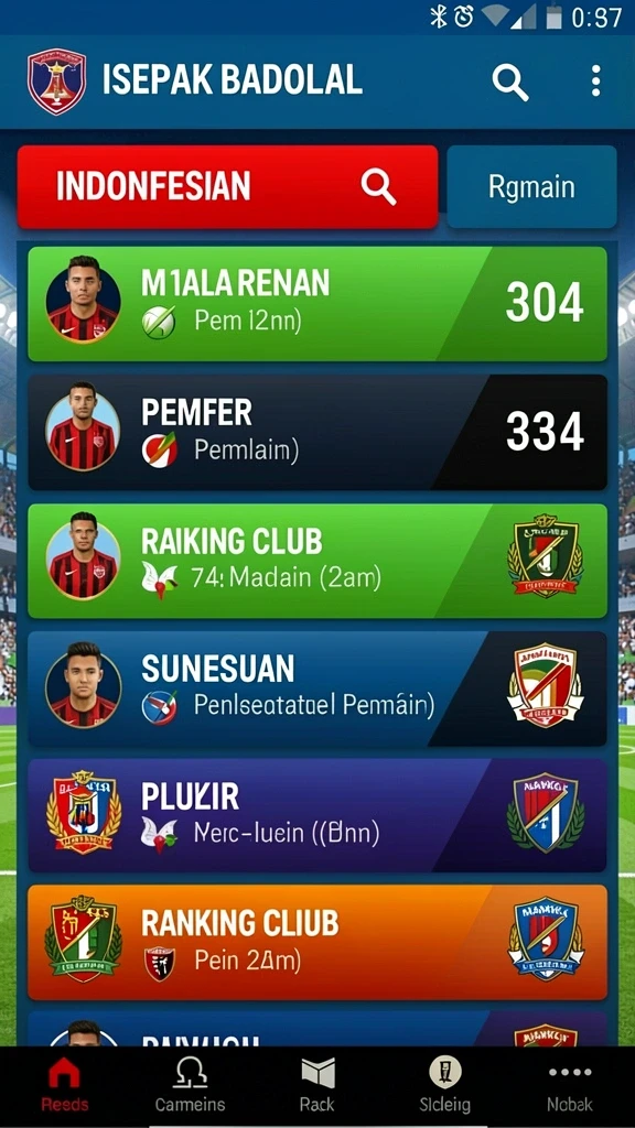 Screenshot 182game nomor 3