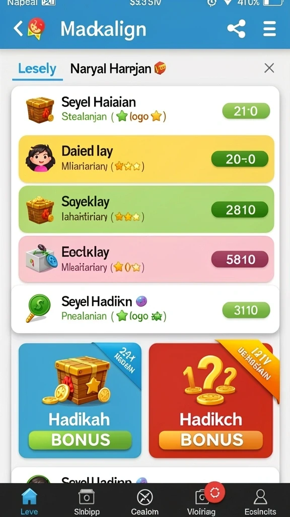 Screenshot 4p4p nomor 3