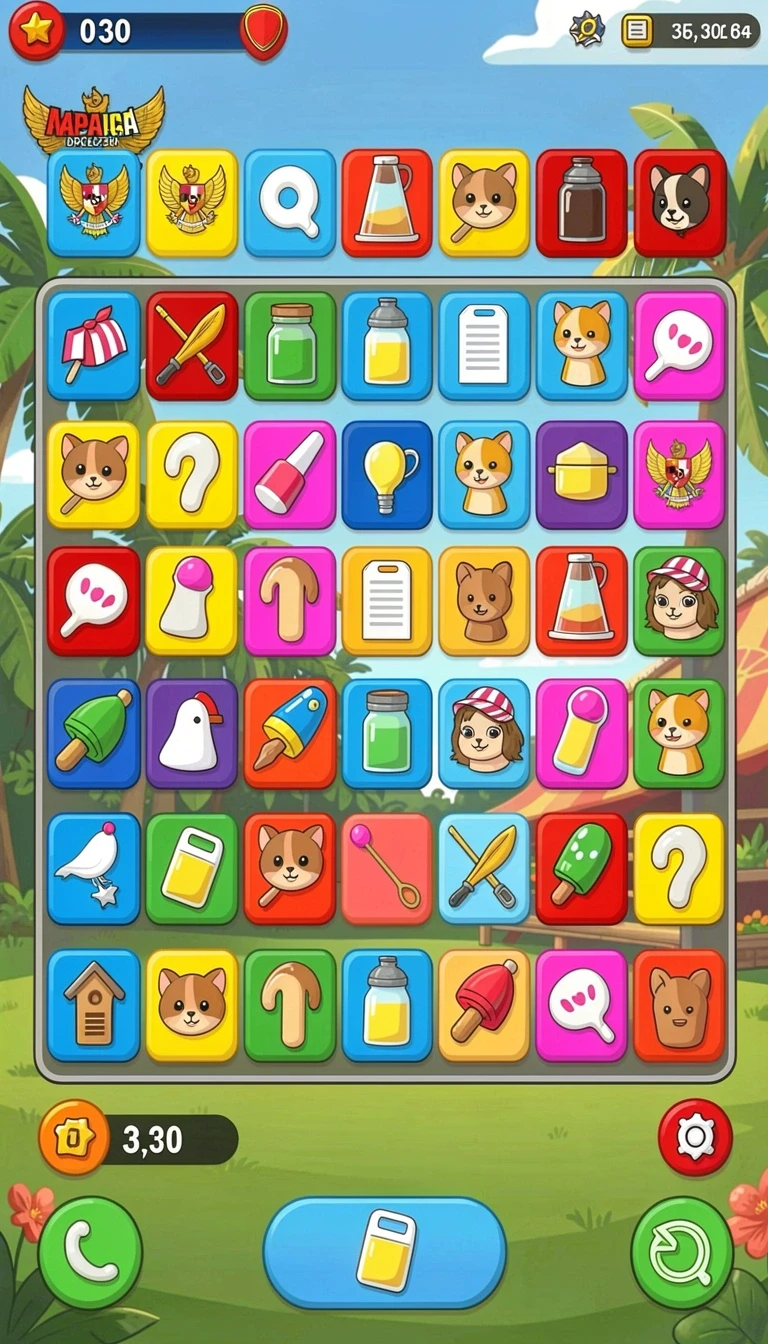Screenshot 5zk nomor 1