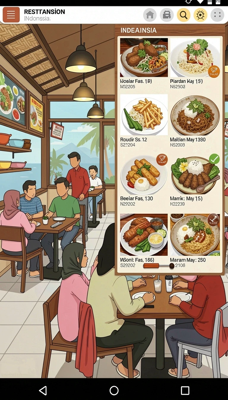 Screenshot 5zk nomor 3