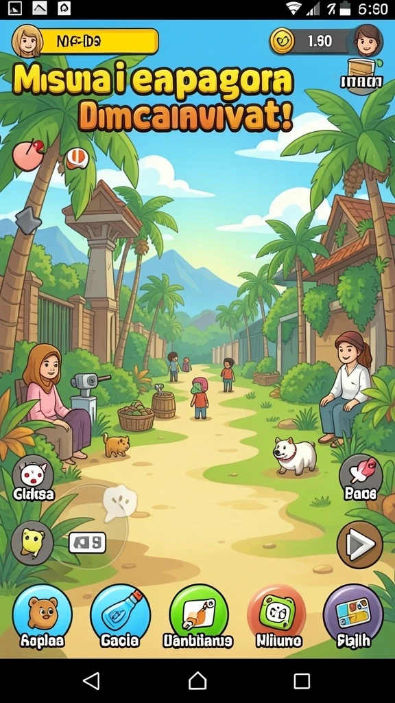 Screenshot 77ag nomor 1