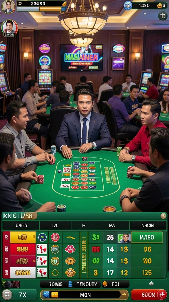 Screenshot aakasino nomor 3