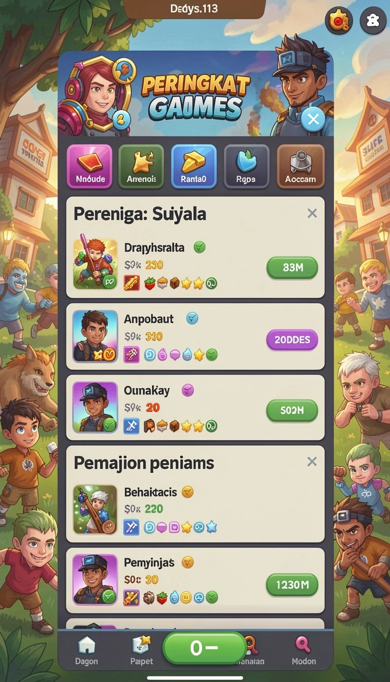 Screenshot bondan69 nomor 3
