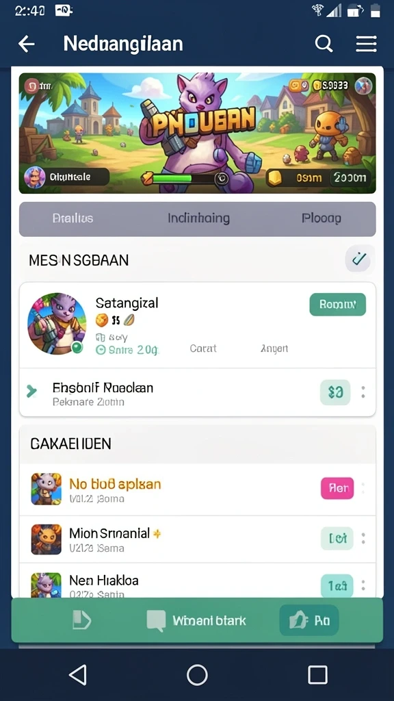 Screenshot bos777 nomor 1