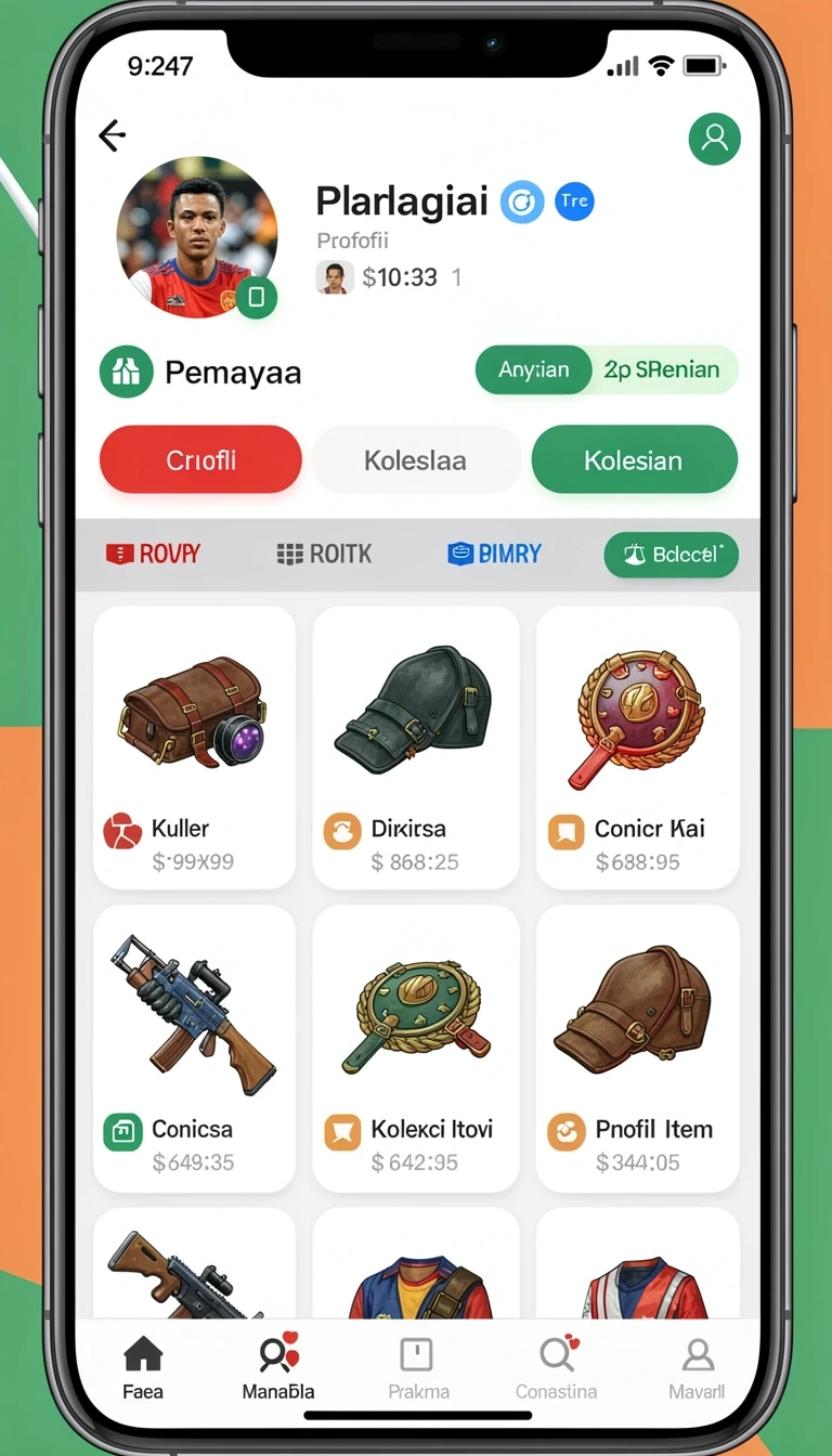 Screenshot bromo77 nomor 2