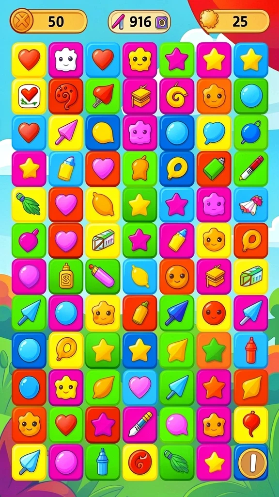 Screenshot dewapg nomor 3