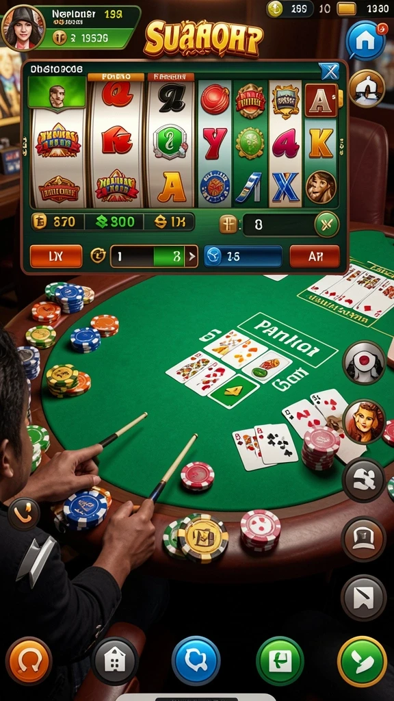 Screenshot djarum4d nomor 1