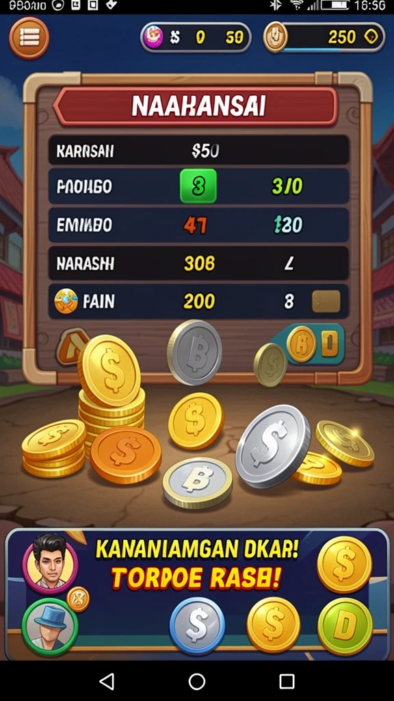 Screenshot djarum4d nomor 3