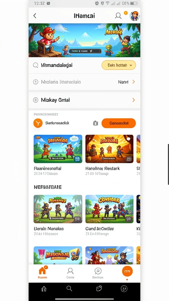 Screenshot gacorx nomor 1