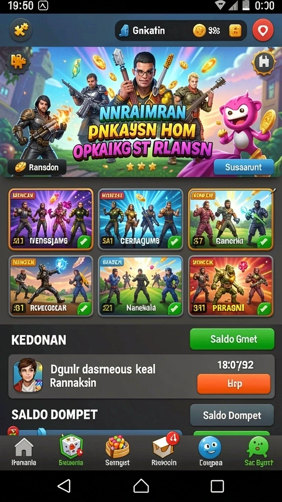 Screenshot ho3 nomor 3