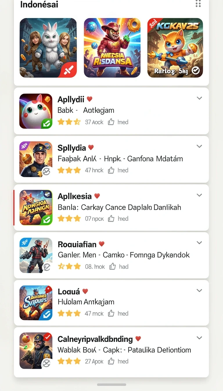Screenshot hokigame nomor 3