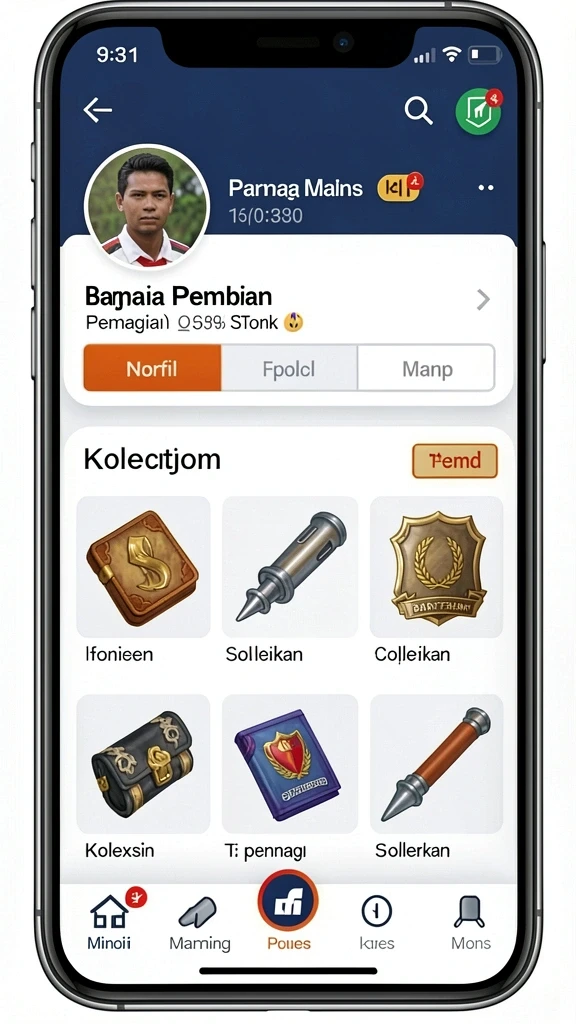 Screenshot ind777 nomor 3