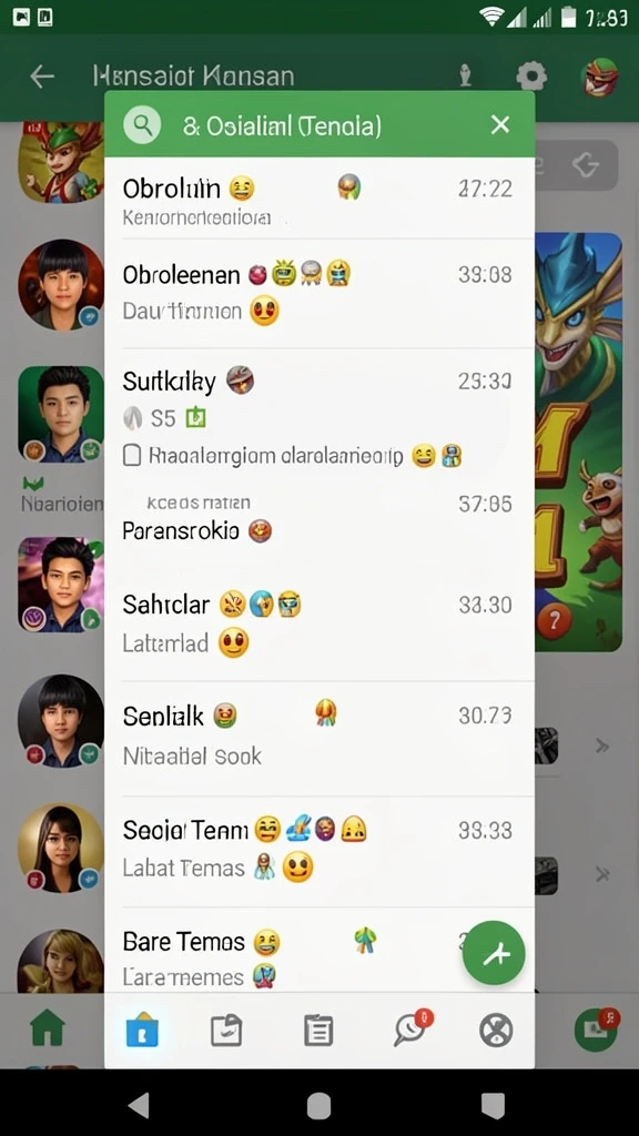 Screenshot interwin nomor 2