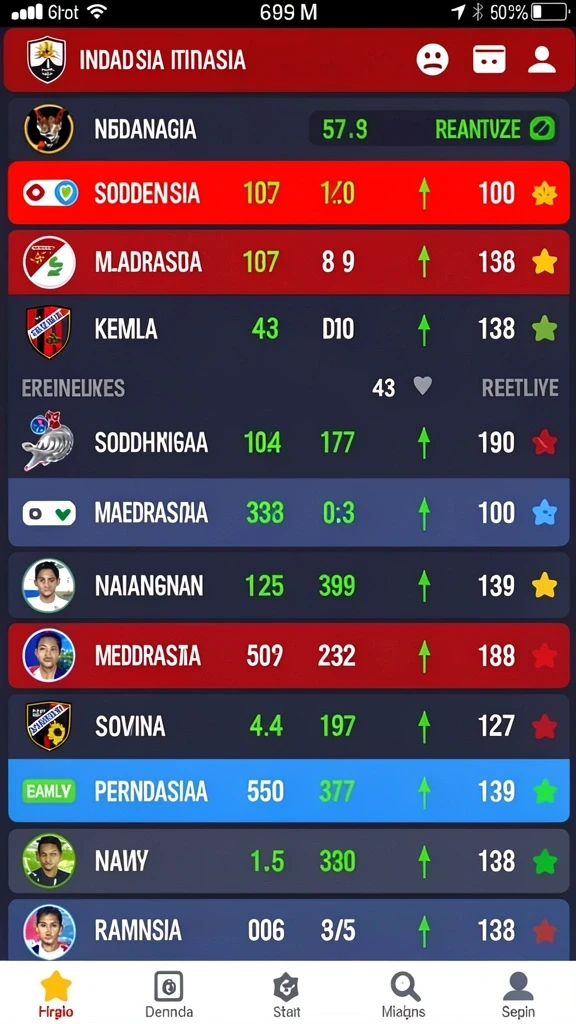 Screenshot iosbet nomor 1
