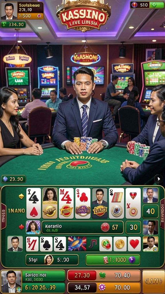Screenshot iosbet nomor 3