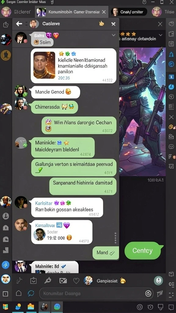 Screenshot iya777 nomor 2