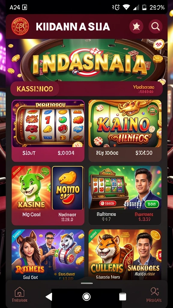 Screenshot jerukbet nomor 1
