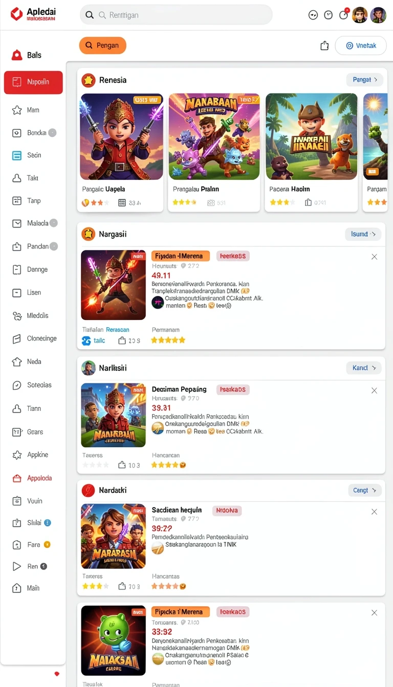 Screenshot jktjkt nomor 3