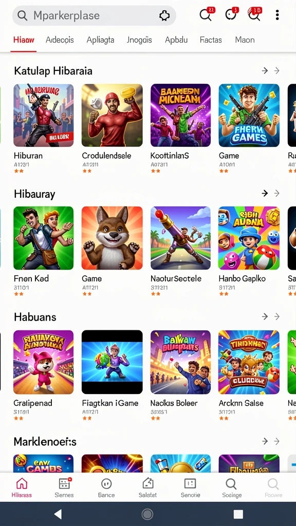 Screenshot juarago nomor 2