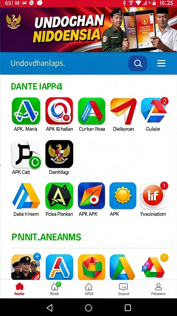 Screenshot juarago nomor 3
