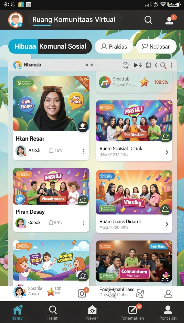 Screenshot jv88 nomor 1