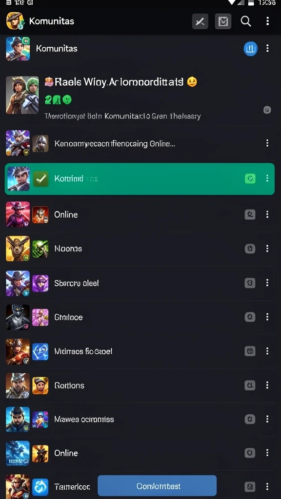 Screenshot k3k3 nomor 1