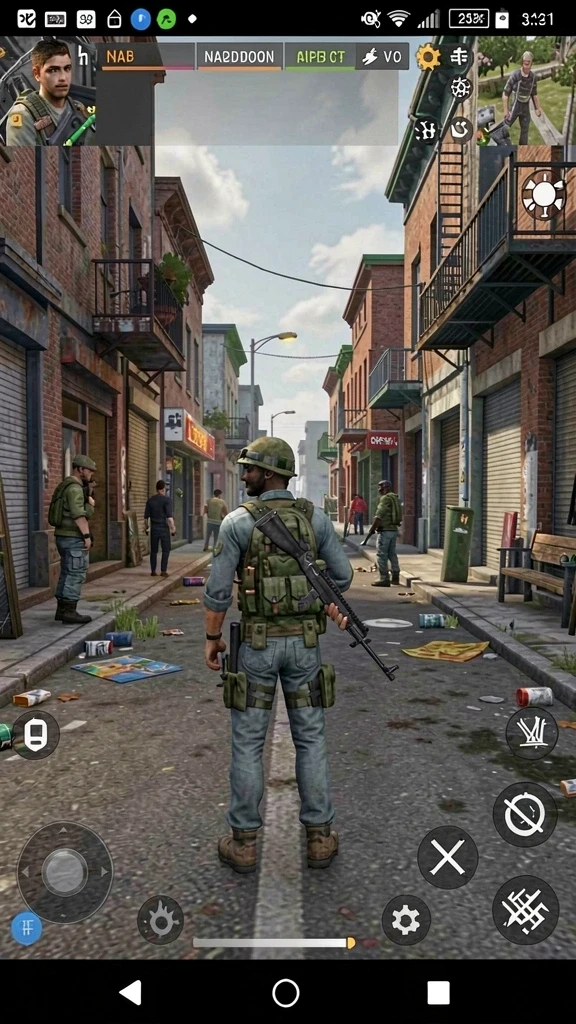 Screenshot king403 nomor 2
