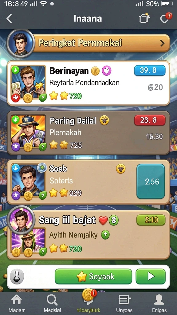 Screenshot kombo88 nomor 2
