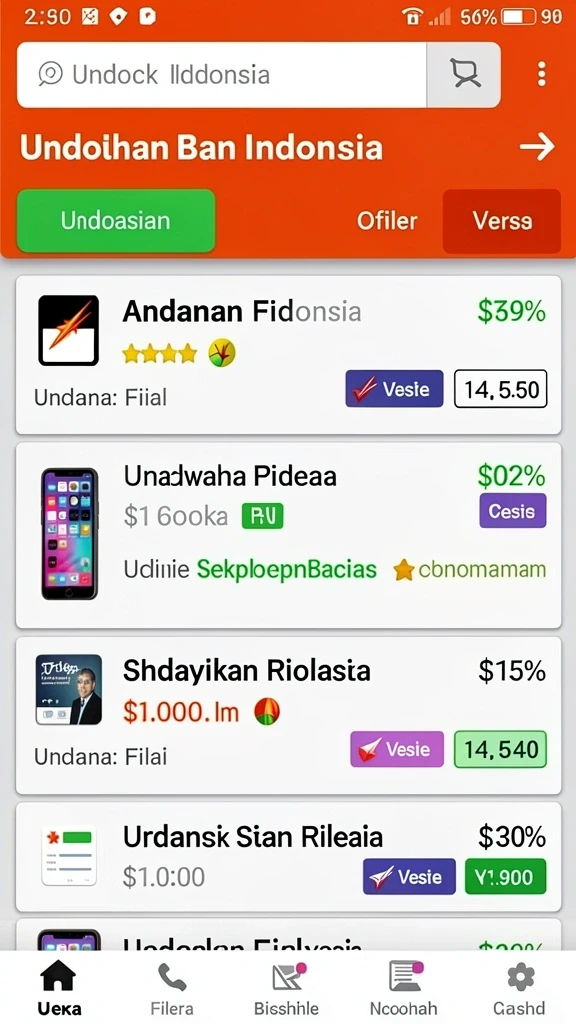 Screenshot kombo88 nomor 3
