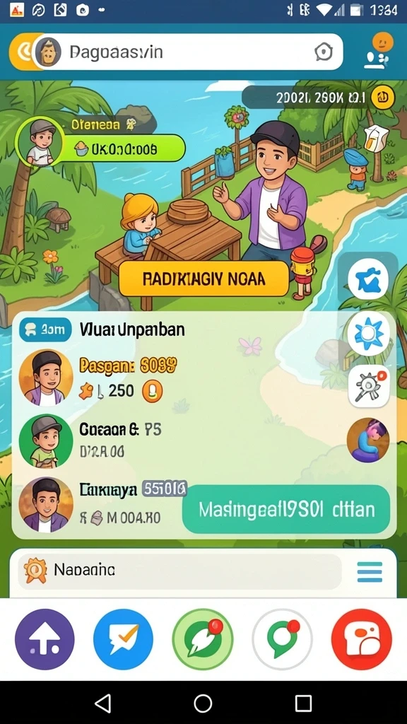 Screenshot lebah777 nomor 1