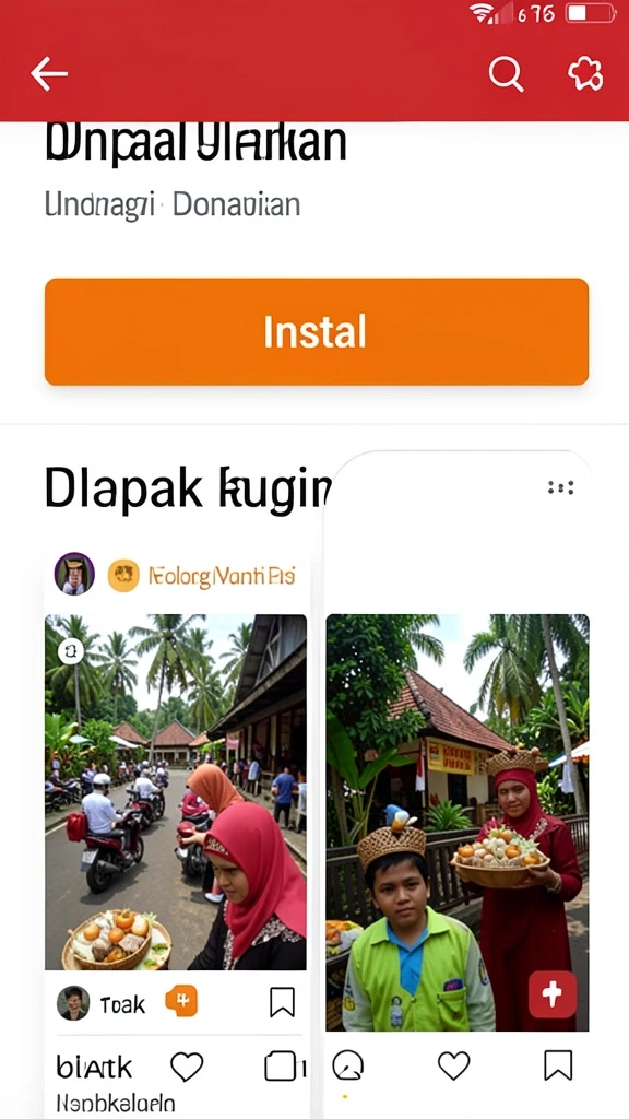 Screenshot luckymino nomor 3