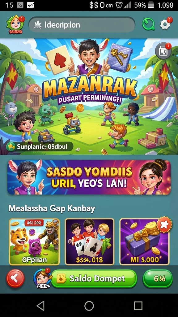 Screenshot luxury777 nomor 2