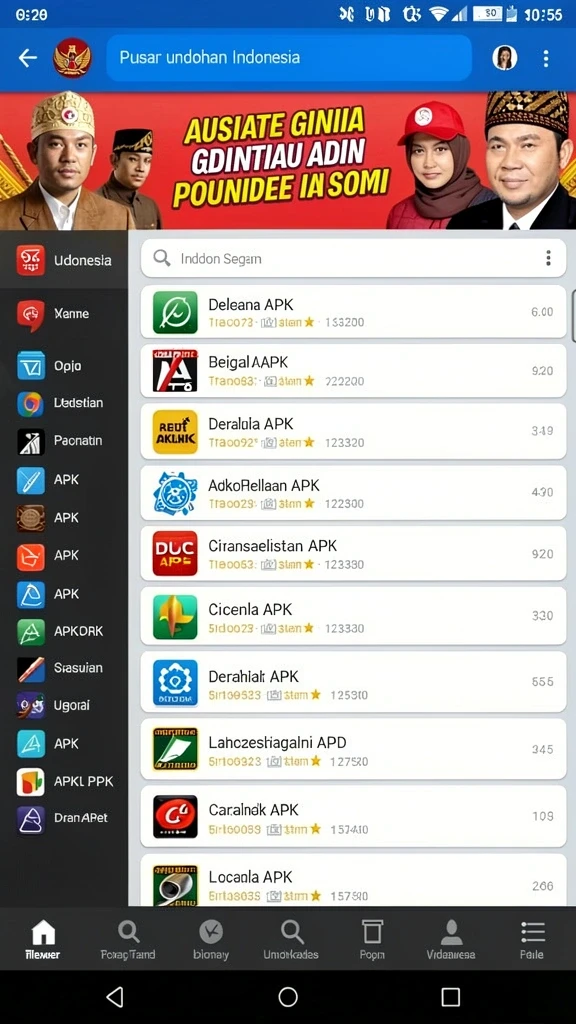 Screenshot mc777 nomor 3