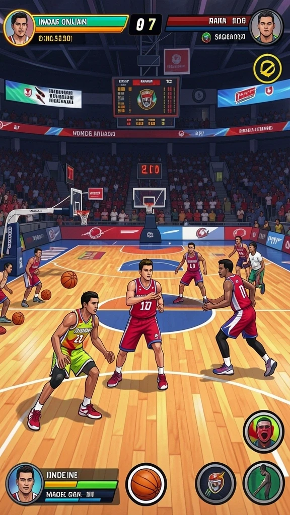 Screenshot megawin188 nomor 2