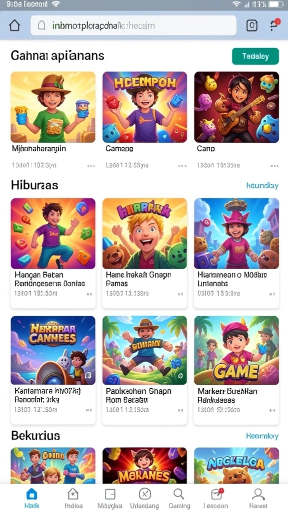 Screenshot megawin188 nomor 3