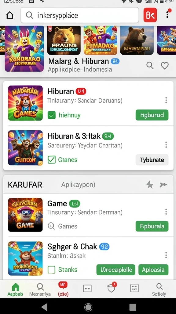 Screenshot merdeka138 nomor 3