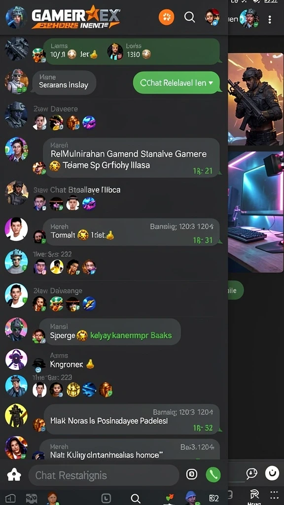 Screenshot naga1001 nomor 2