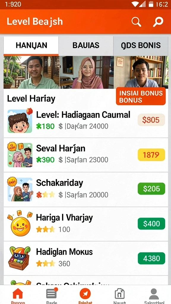 Screenshot naga1001 nomor 3