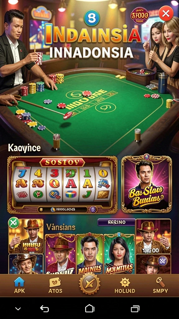 Screenshot nesiafun nomor 2
