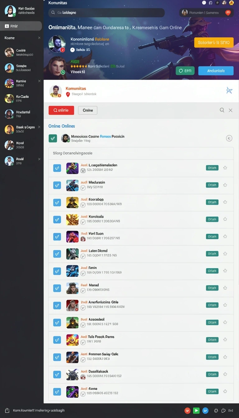 Screenshot pasar123 nomor 1