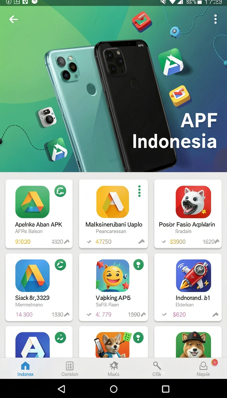 Screenshot pf777 nomor 1
