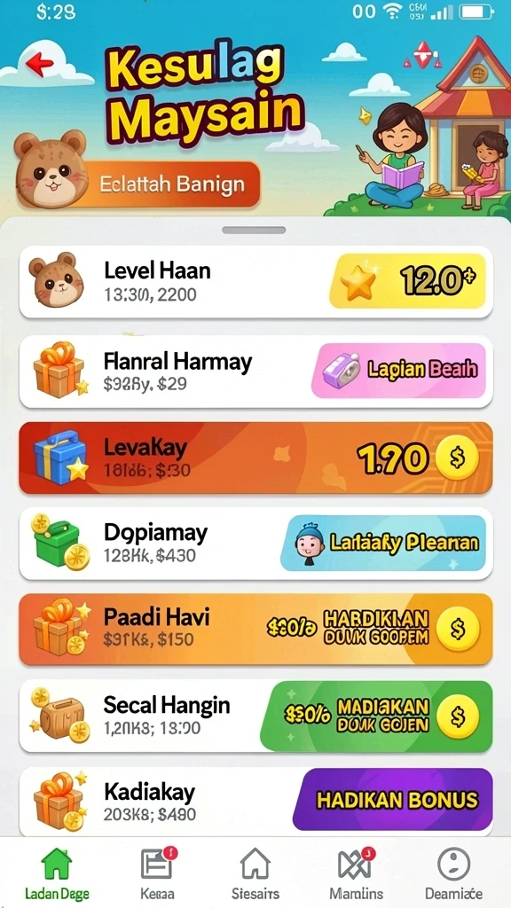 Screenshot poa88 nomor 3