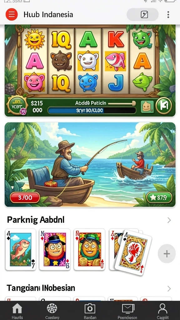 Screenshot qq88asia nomor 2