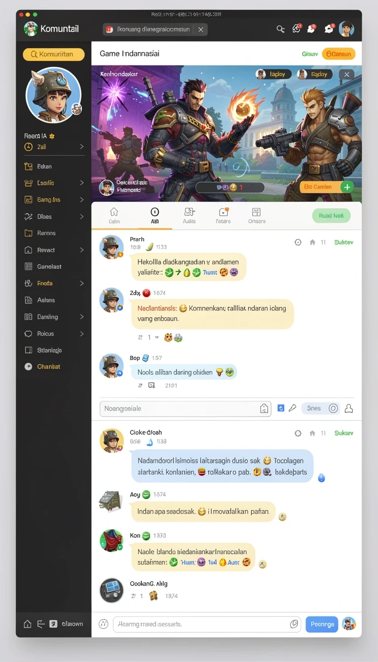 Screenshot qqrp nomor 3