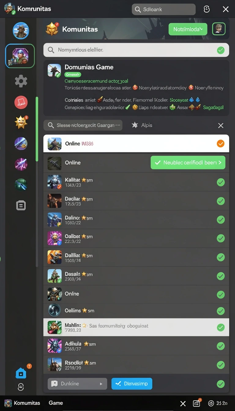 Screenshot rajabotak nomor 1