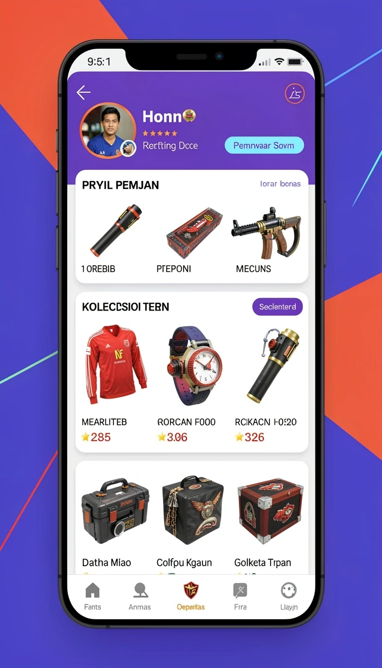 Screenshot rajabotak nomor 2