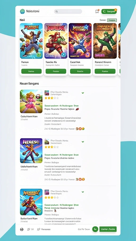 Screenshot rajapola nomor 1
