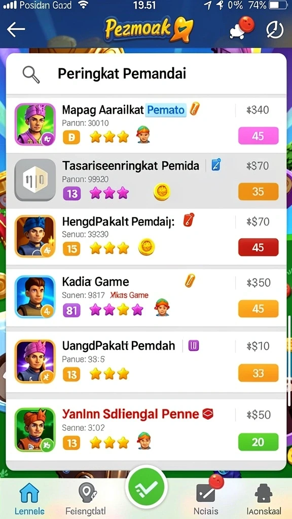 Screenshot rajapola nomor 3