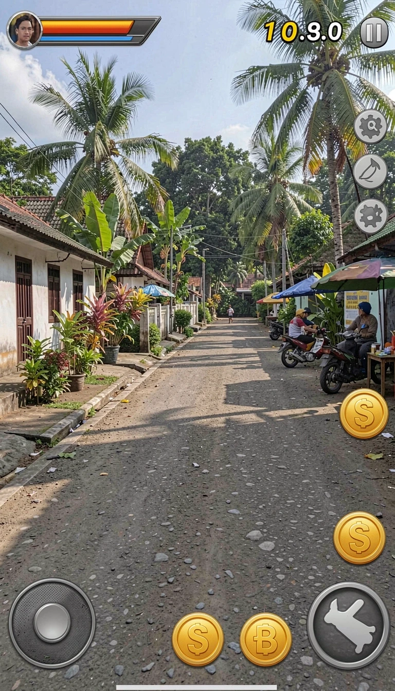 Screenshot ratudewi nomor 3