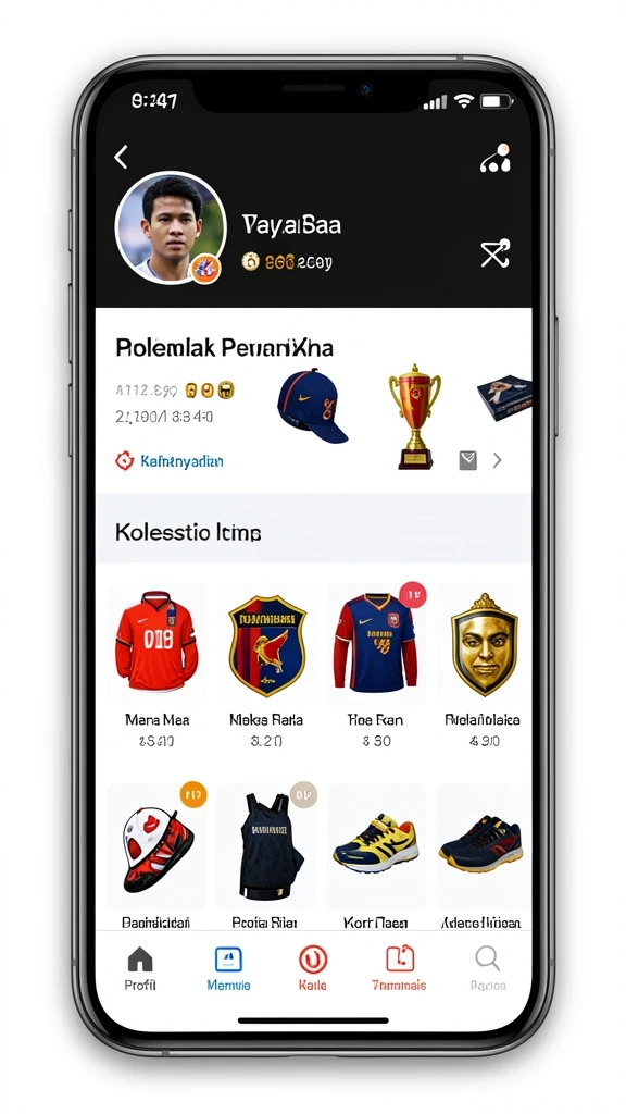 Screenshot rejekibet nomor 2